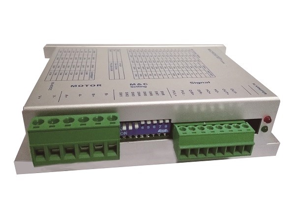 SDL2   2-Phase Microstep Motor Driver